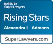 Super Lawyer Rising Stars