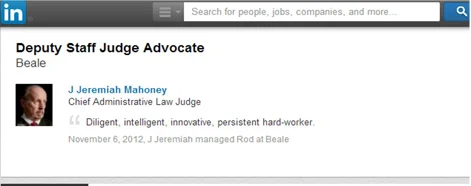 RWW LinkedIn