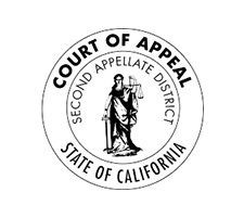 Court Appeal Award