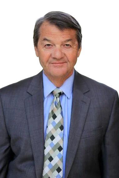 Rodney W. Wickers
