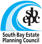 Member of the South Bay Estate Planning Council.