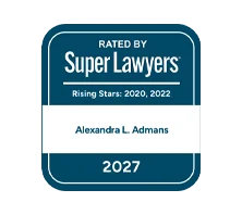 Super Lawyer 2027