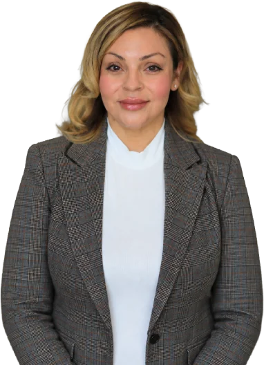 Felicia Rodriguez