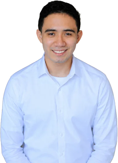 Kenneth De Leon 