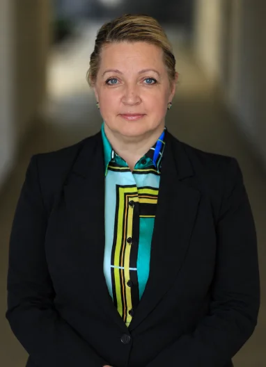 Natalia Stupnikova