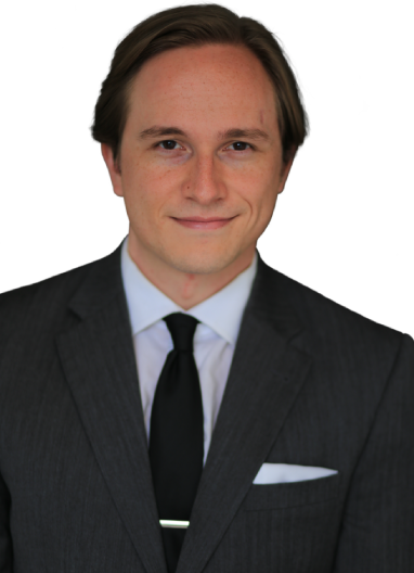 Ryan Rothrock